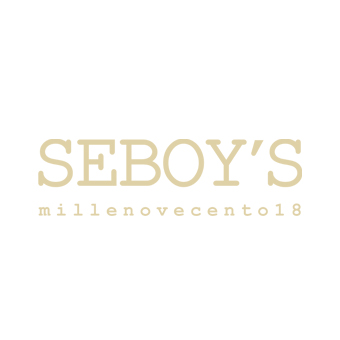 BERTOCCHI SEBOYS